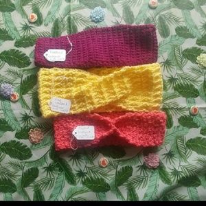 Headband bundle